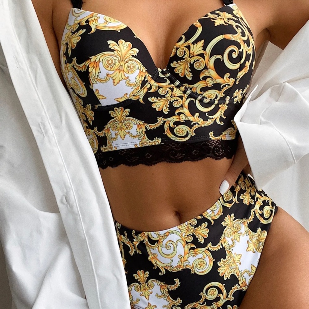 2pc Bras Sets